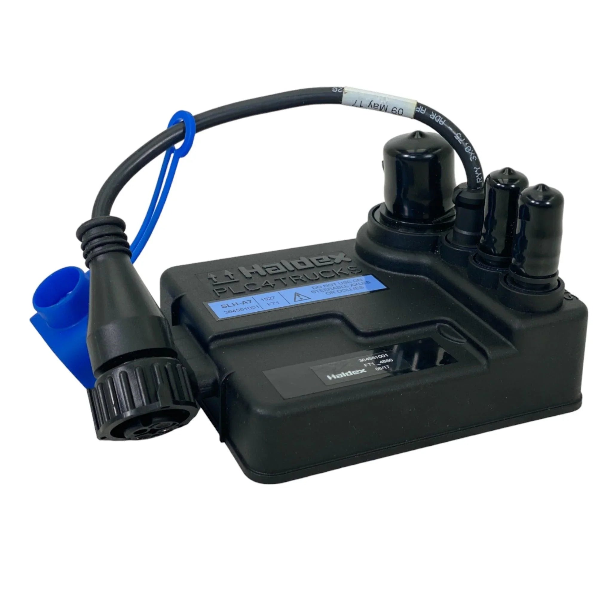エンペルト　as Al919338 Genuine Haldex Abs Electronic Control Unit – ADVANCED