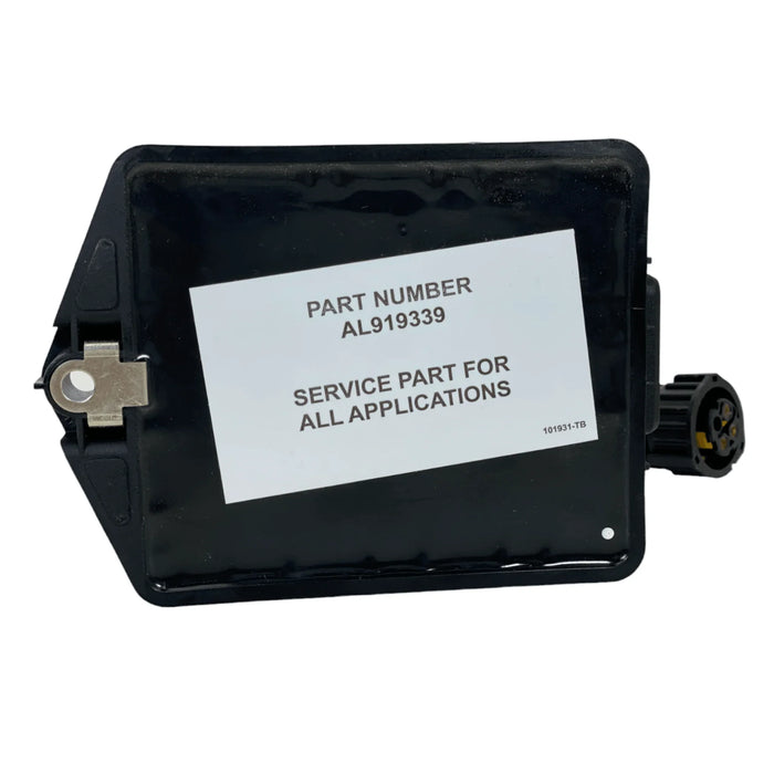 al919339m1d Genuine Haldex Ecu Electronic Control Unit