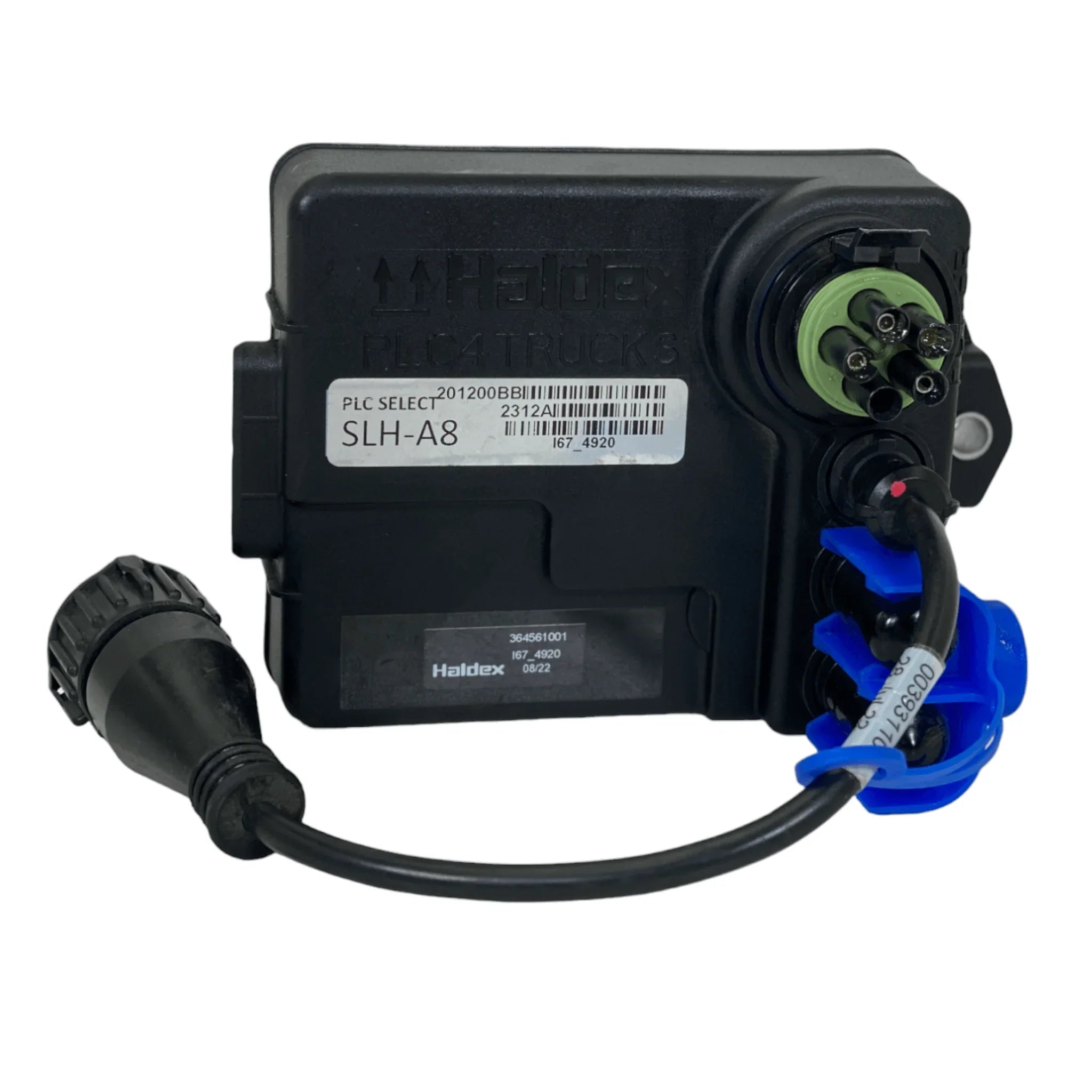 al919339m1d Genuine Haldex Ecu Electronic Control Unit