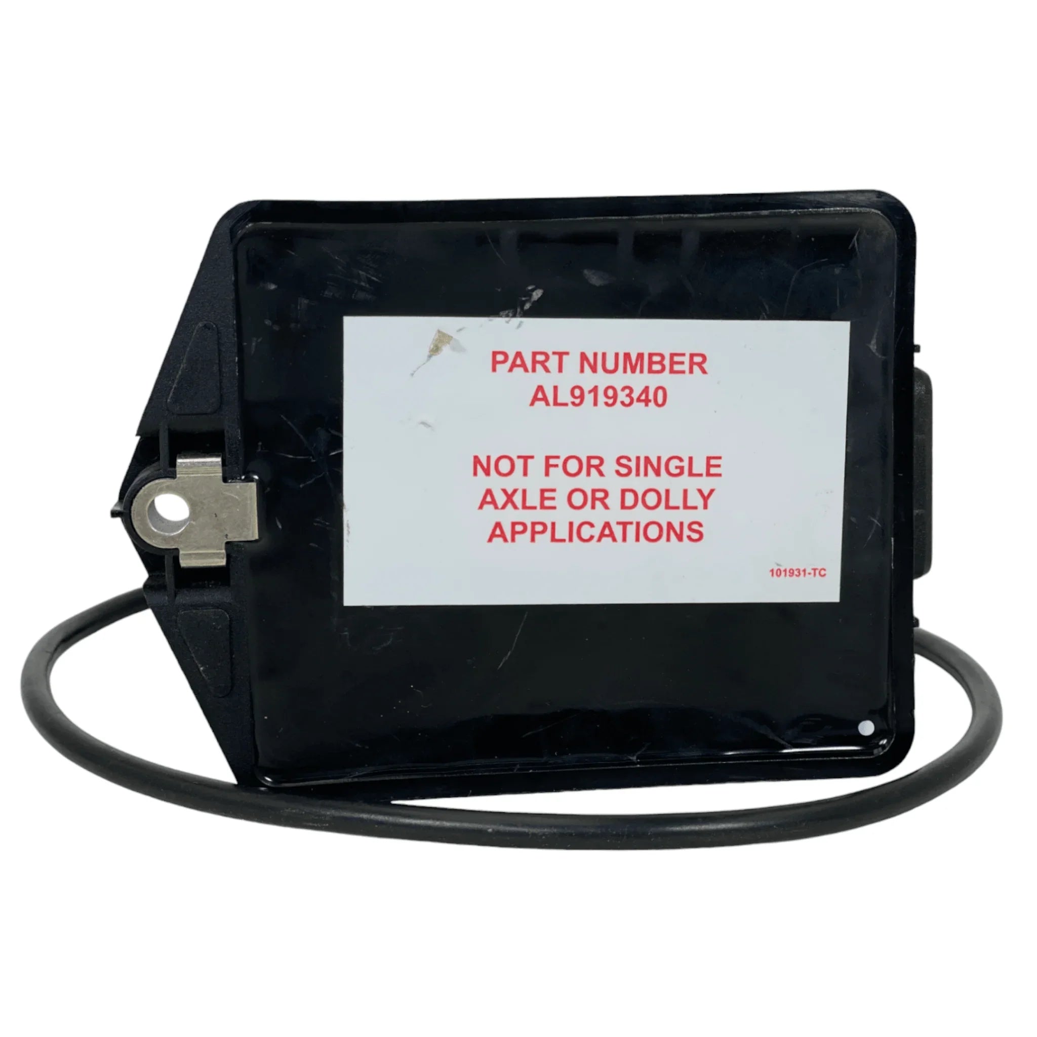 HDXAL919340 Genuine Haldex Plc Select 1M Electronic Control Unit Ecu
