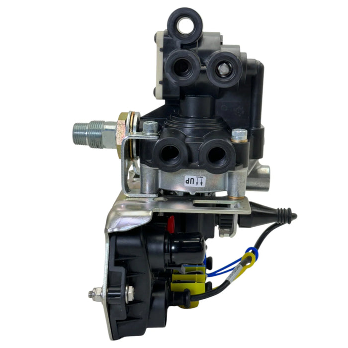 SN2900JE Genuine Haldex Abs Control Module