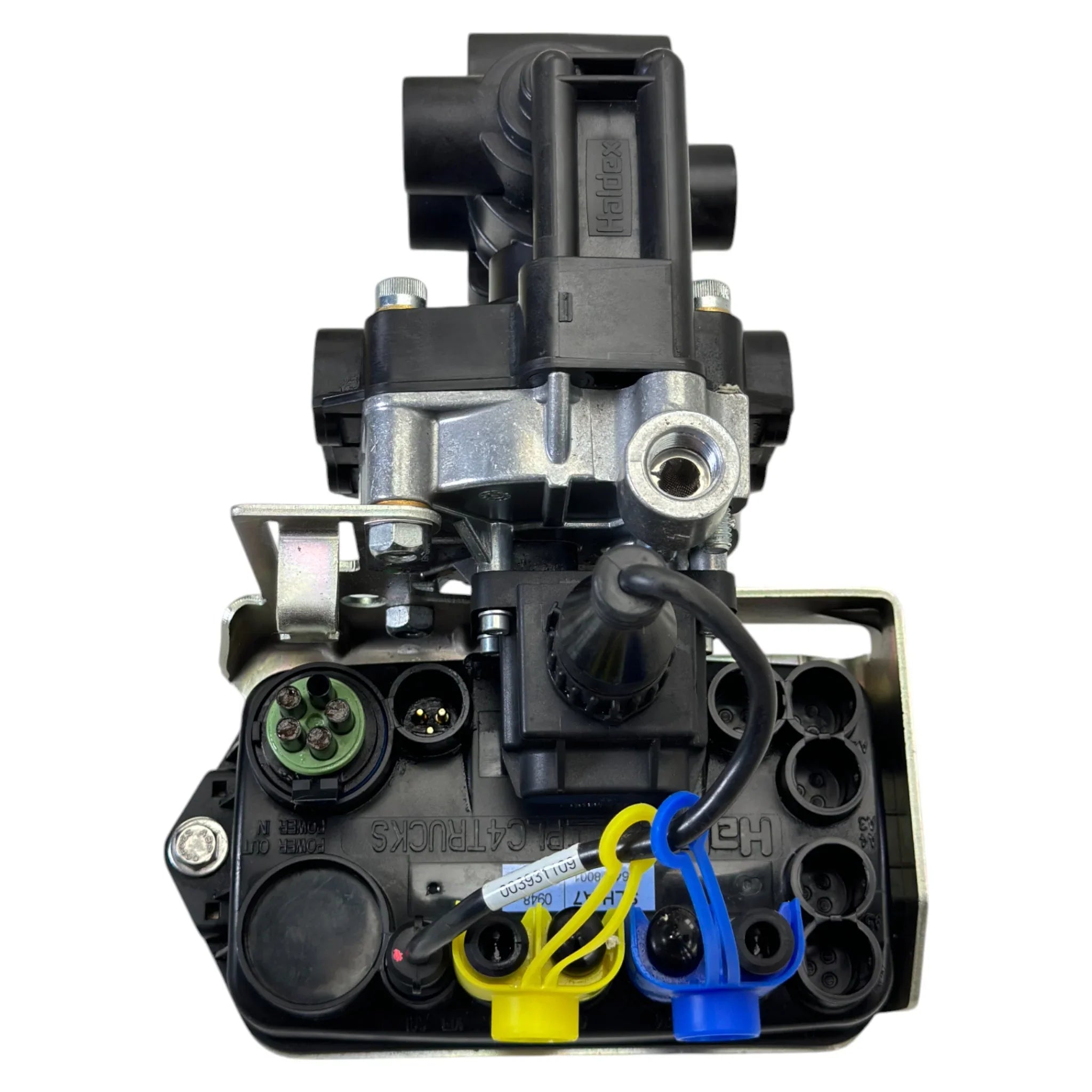 N9002KD Genuine Haldex Abs Control Module — ADVANCED TRUCK PARTS
