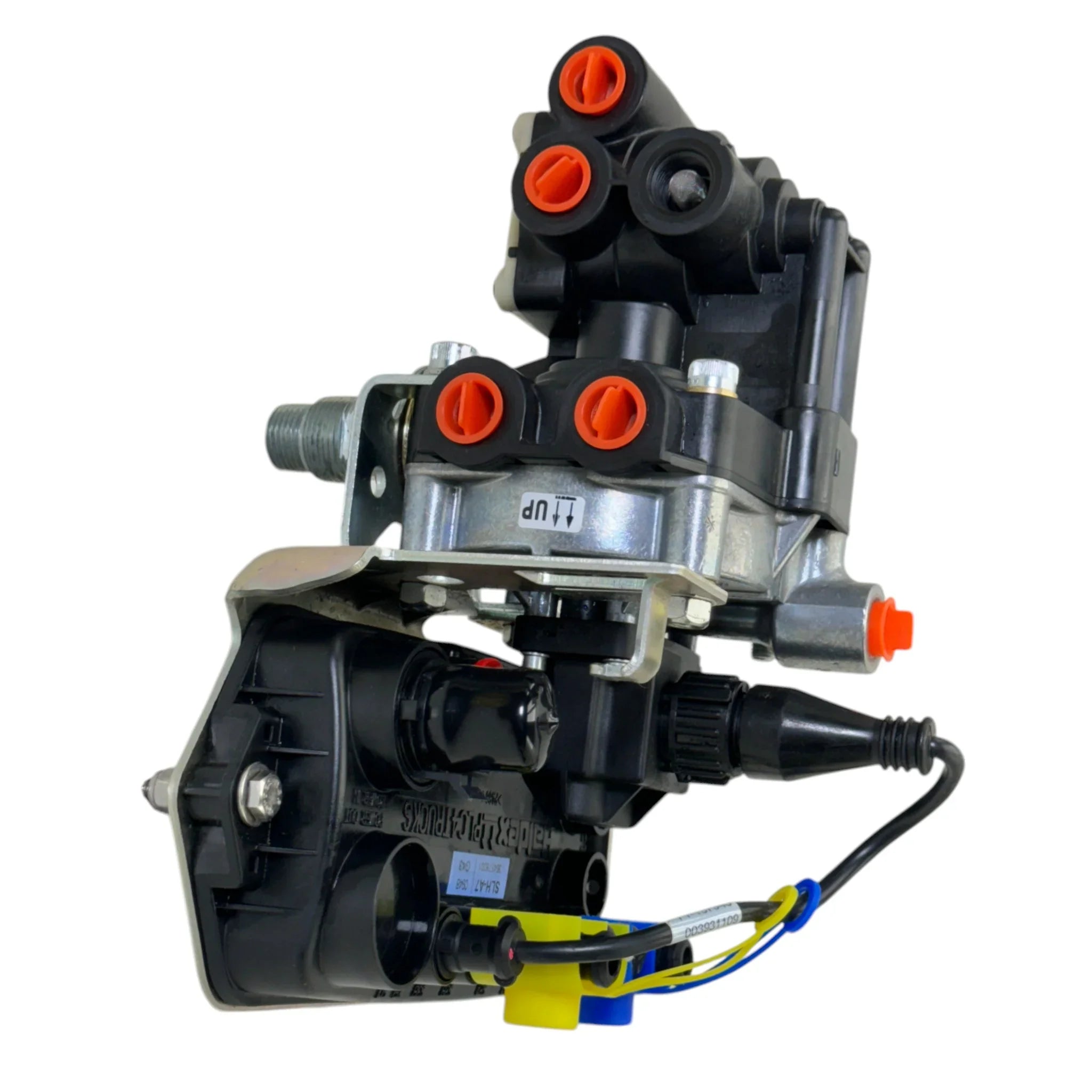 N9002KD Genuine Haldex Abs Control Module — ADVANCED TRUCK PARTS