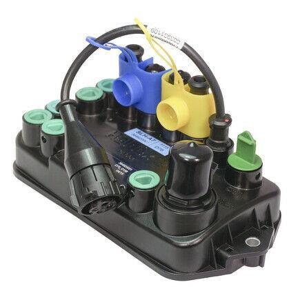 070-Al919348 Genuine Haldex Trailer Abs Valve Electronic Control Unit