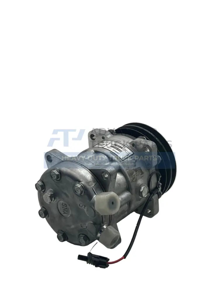 Alliance A/C Compressor 12V - A/C COMPRESSOR