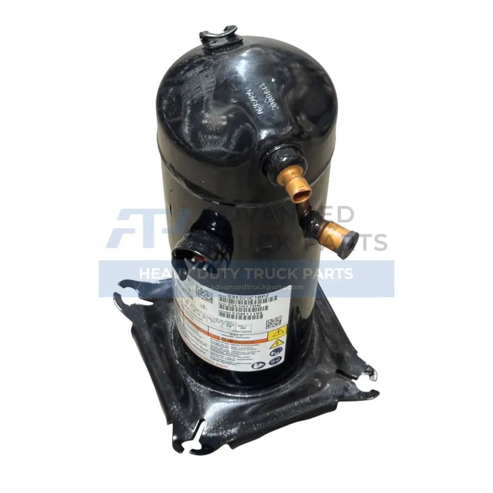 Alliance Compressor 208-230V - Compressors