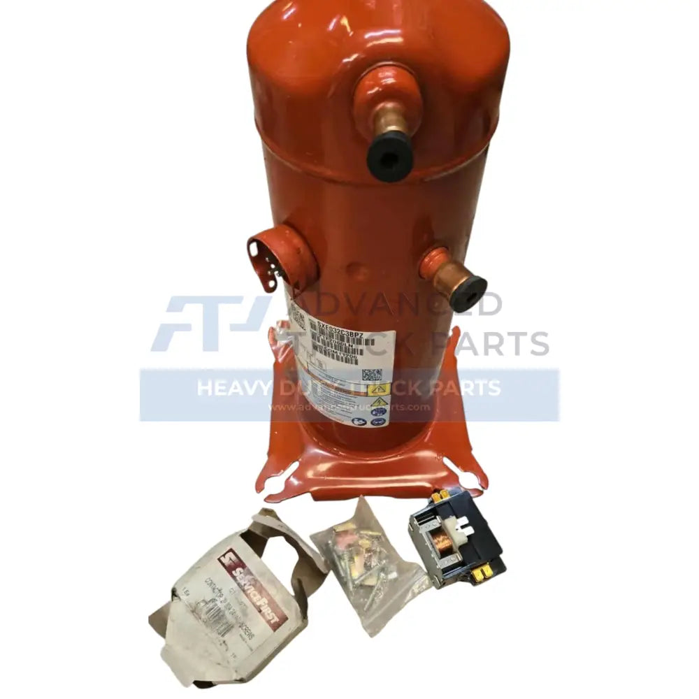 SXE032C3BPZ Alliance Scroll Compressor