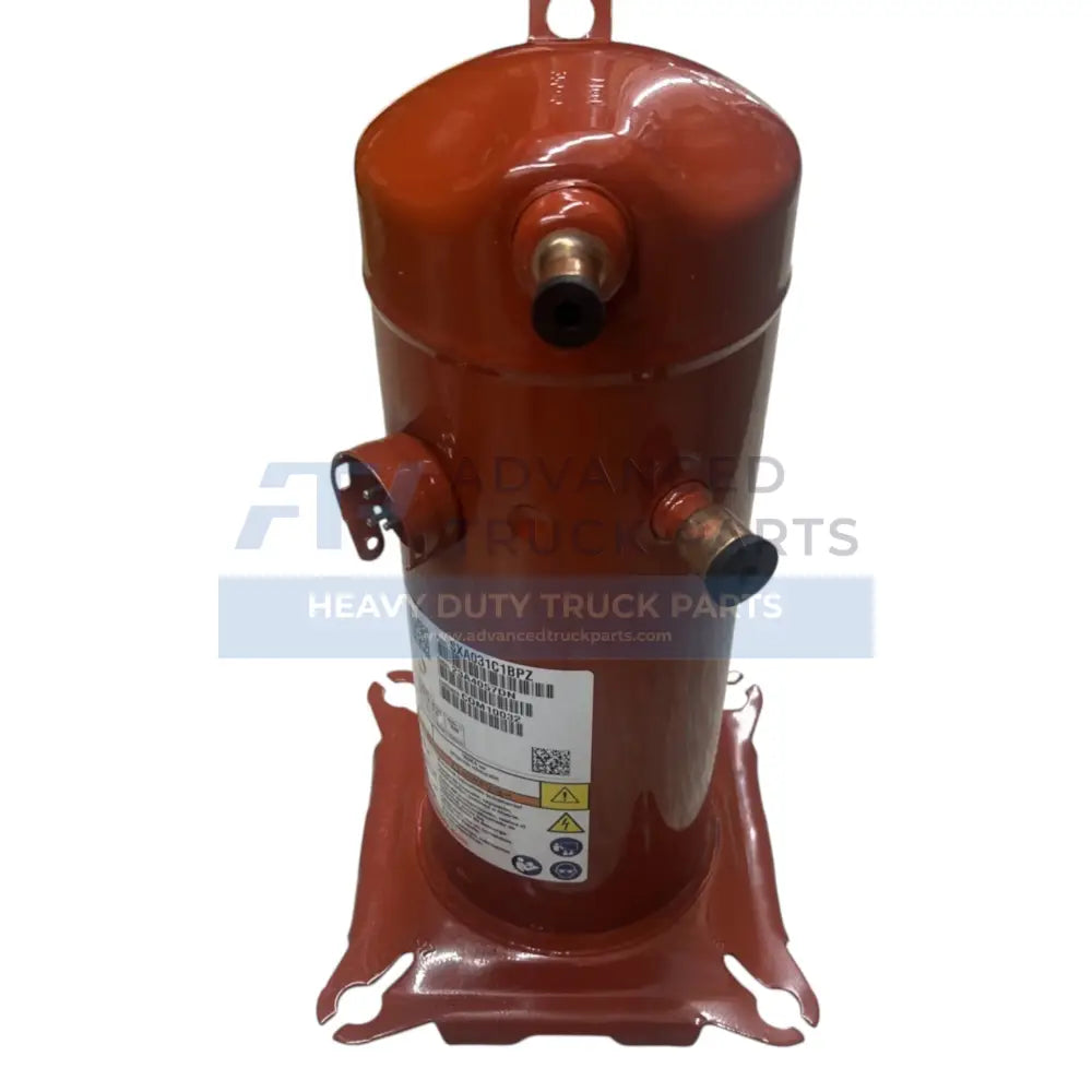 SXA031C1BPZ Alliance Scroll Compressor