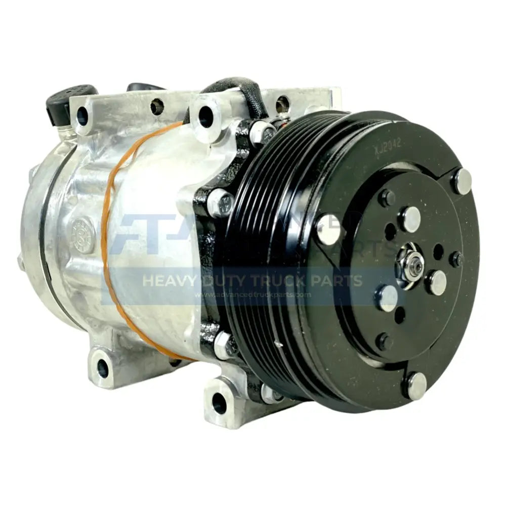 ABP N83 304QP7H154475 Alliance Truck Ac Compressor – ADVANCED