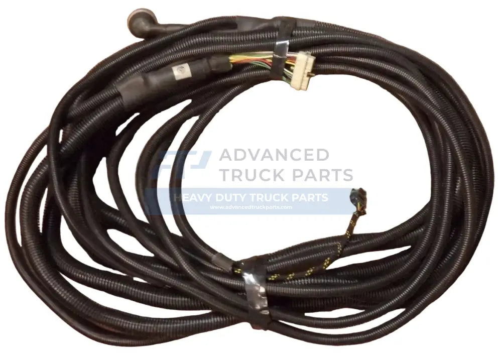 Allison Harness Chassis - WIRING HARNESS