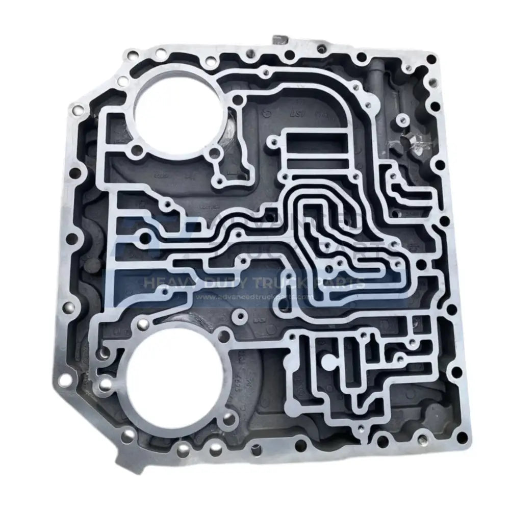29535699 Allison Transmission Oil Plate
