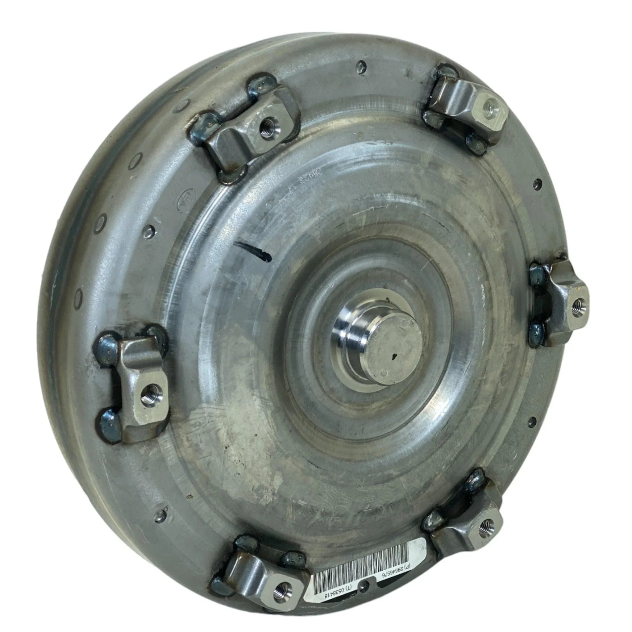 ALV 29546576 Genuine Allison Torque Converter Assembly TC221