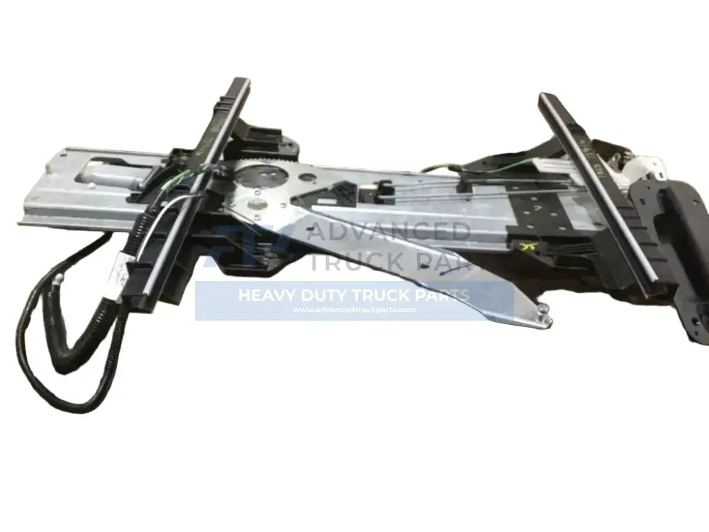 ALX-PAU-RB-741-5502-CL360A53 Front Driver-Side Window Regulator and Lift Motor