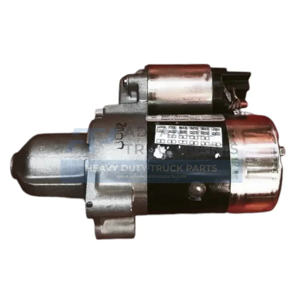 AM109263 Genuine John Deere Starter Motor