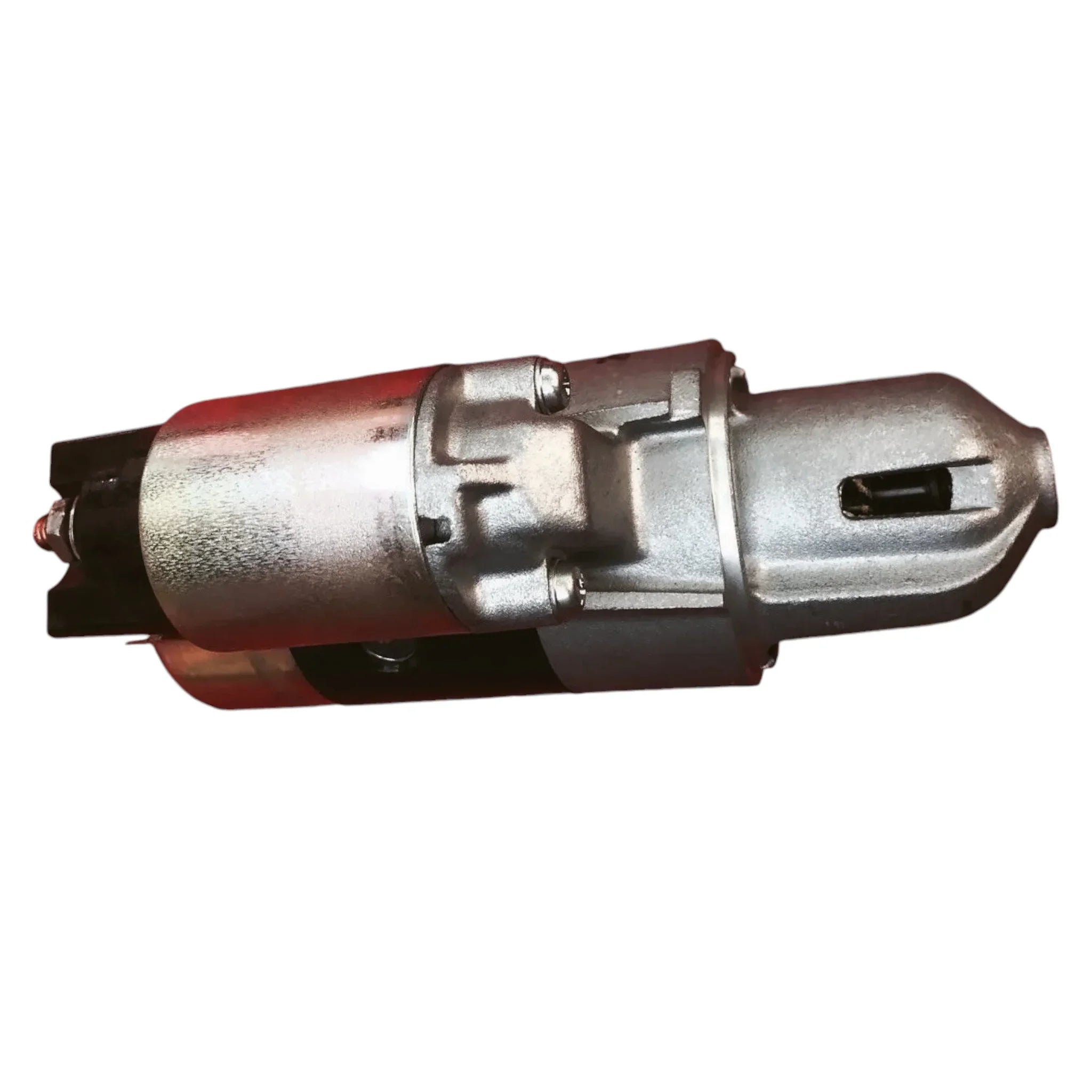 AM109263 Genuine John Deere Starter Motor