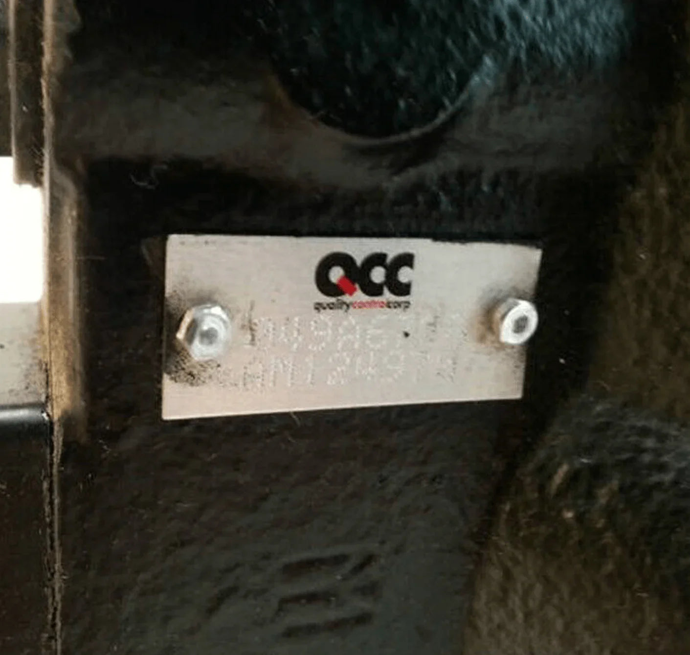 Am124970 Genuine John Deere Spool Valve*