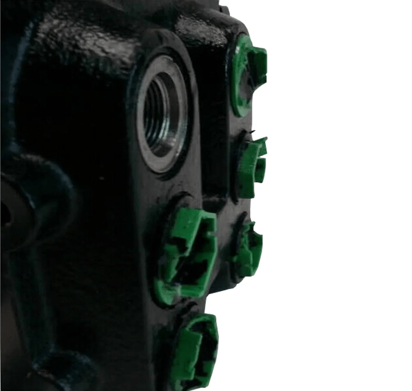 Am124970 Genuine John Deere Spool Valve*