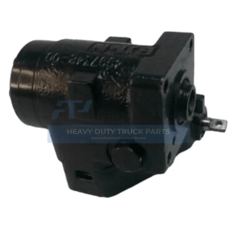 AM134105 Genuine John Deere Steering Control Valve