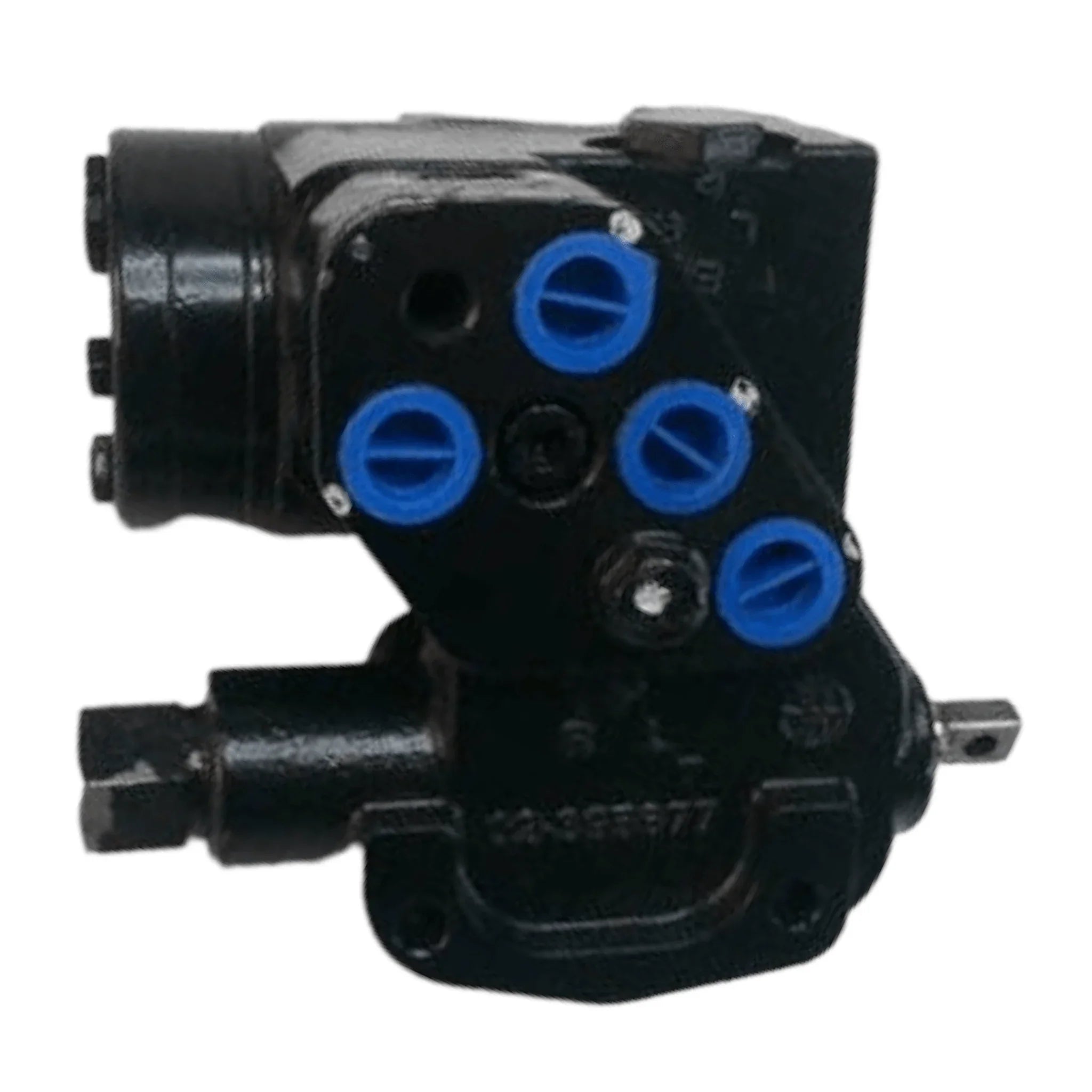 AM134105 Genuine John Deere Steering Control Valve