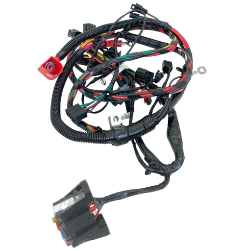 AM137047 Genuine John Deere Chassis Wiring Harness - ADVANCED TRUCK PARTS