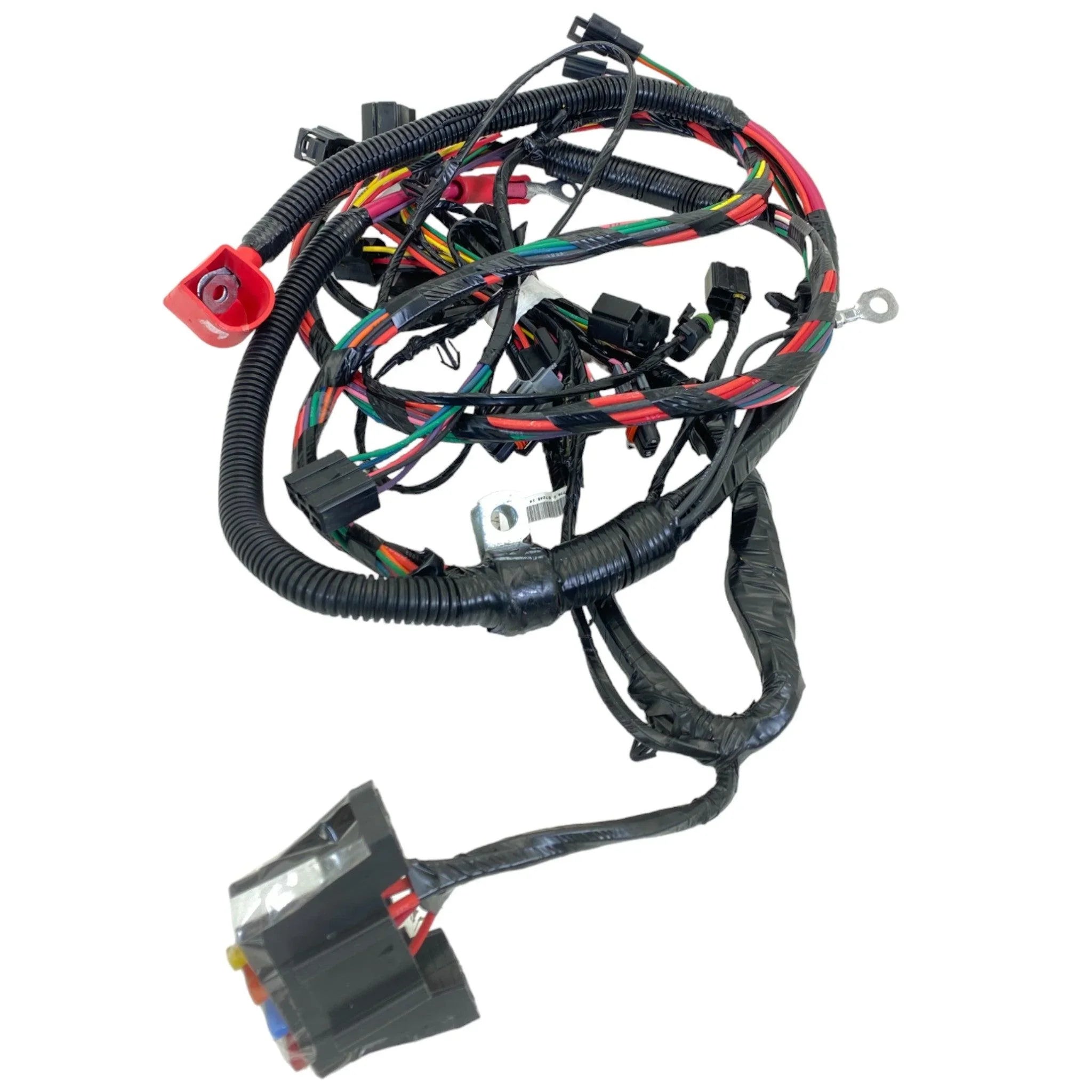 AM137047 Genuine John Deere Chassis Wiring Harness