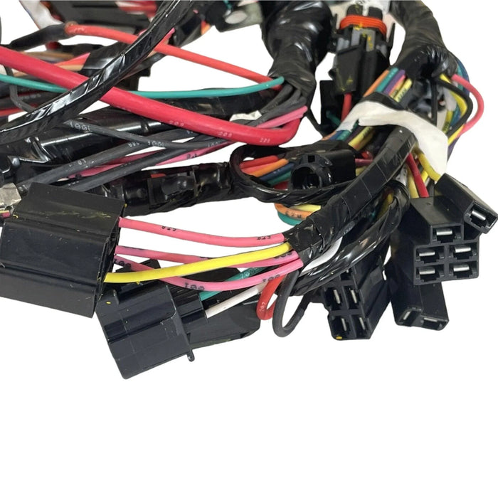 AM137048 Genuine John Deere Turf Continuous Duty Solenoid Wiring Harness