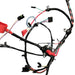 AM137048 Genuine John Deere Turf Continuous Duty Solenoid Wiring Harness