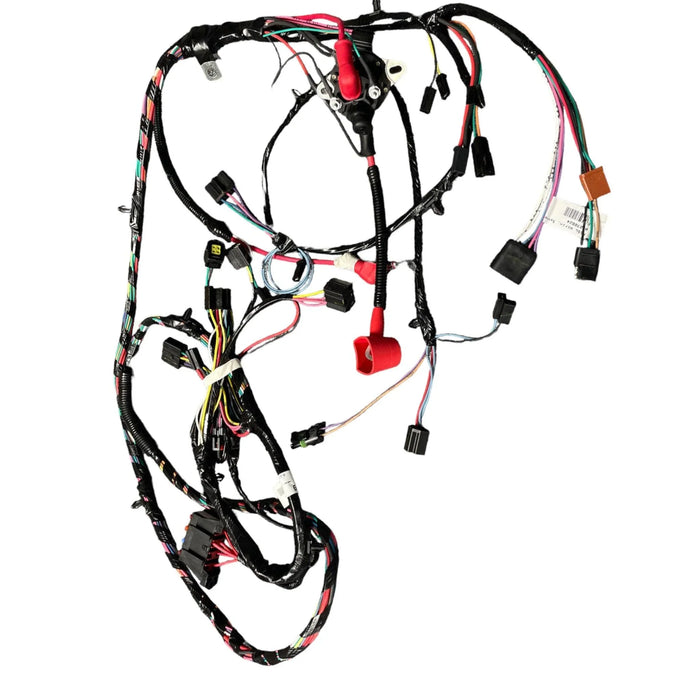 AM137048 Genuine John Deere Turf Continuous Duty Solenoid Wiring Harness