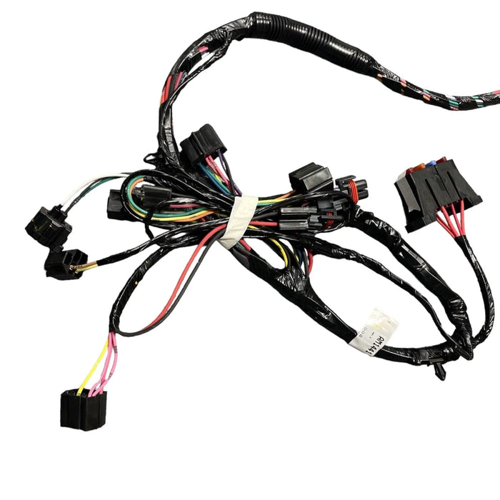 AM137048 Genuine John Deere Turf Continuous Duty Solenoid Wiring Harness