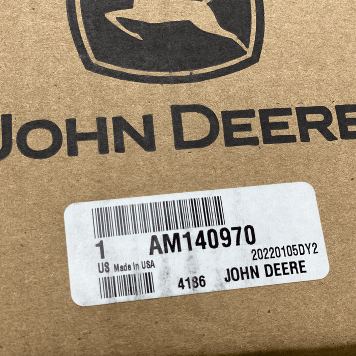 AM138050 Genuine John Deere Clutch Kit For Gator Ts - ADVANCED TRUCK PARTS