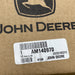 Am140970 Genuine John Deere Clutch Kit For Gator Ts
