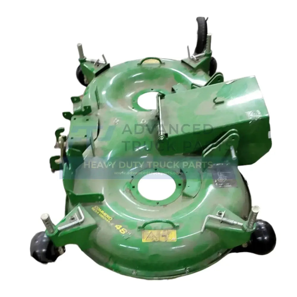 AM145632 Genuine John Deere Rear Discharge Mower Deck 48"
