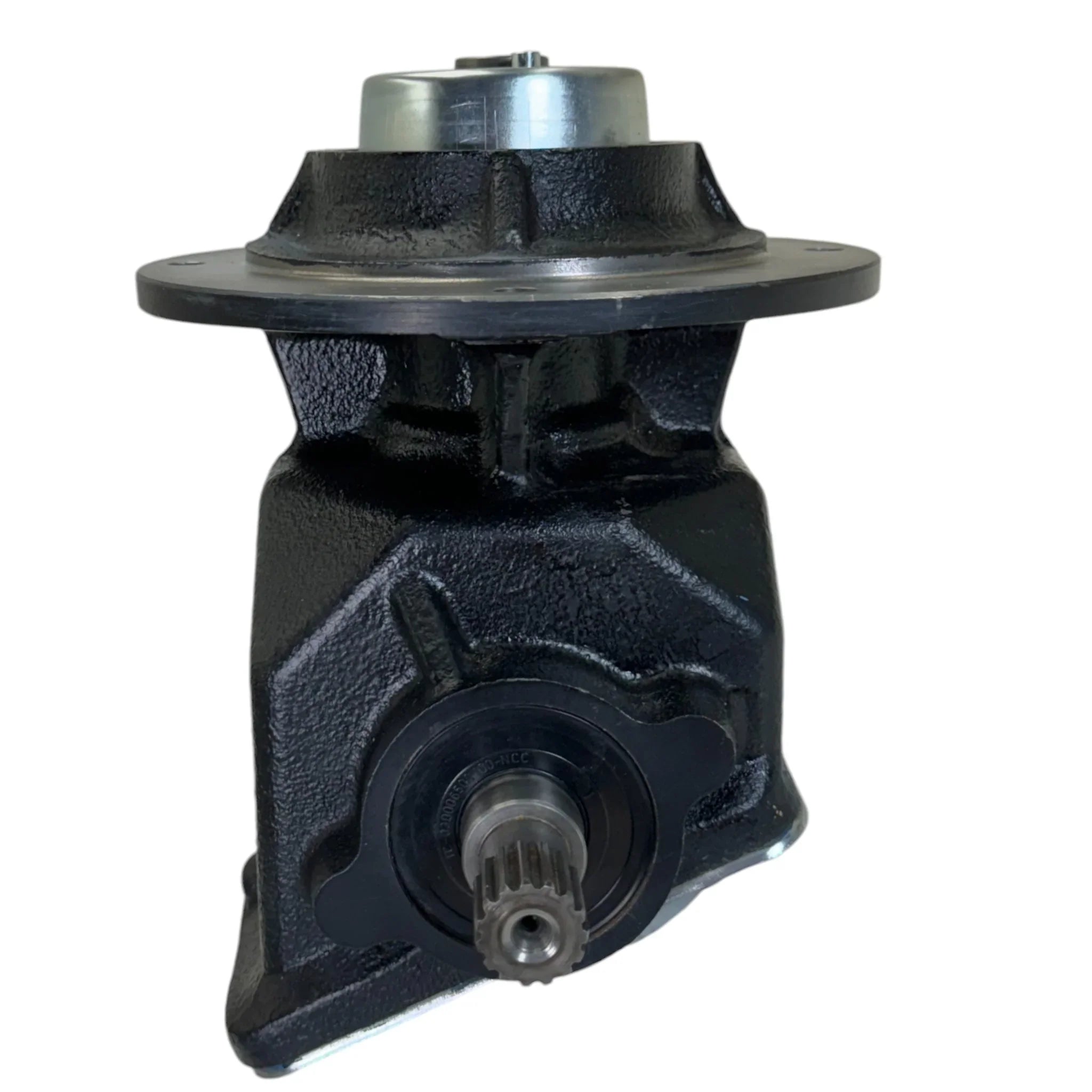 AM145729 Genuine John Deere Gear Case Assembly