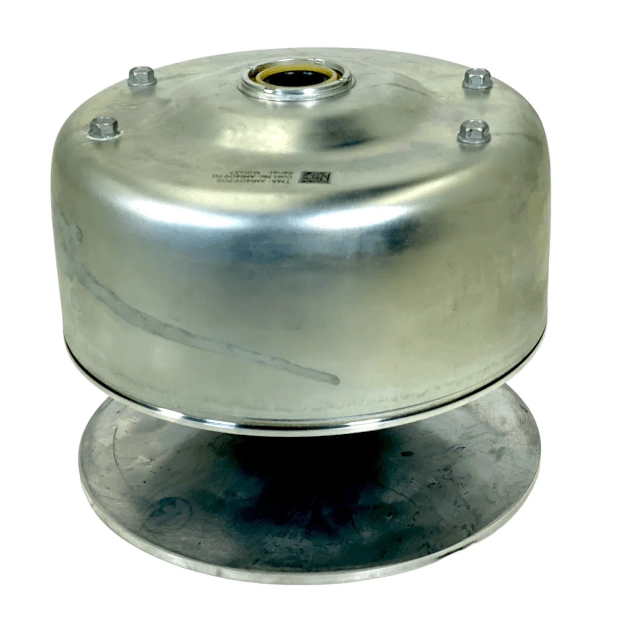 AM146887 Genuine John Deere Clutch Kit For Gator Ts