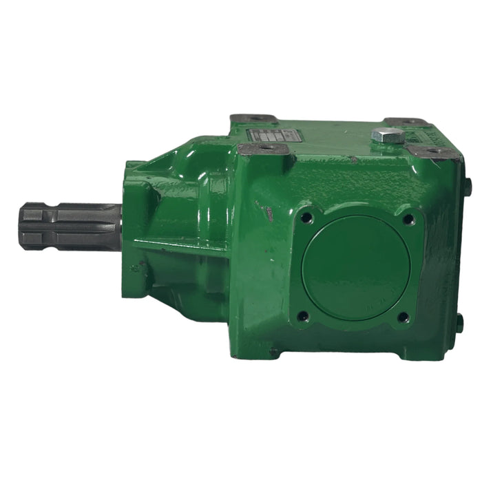 Amafh204883 Comer Industries Agricultural Reduction Gear Unit T-28J