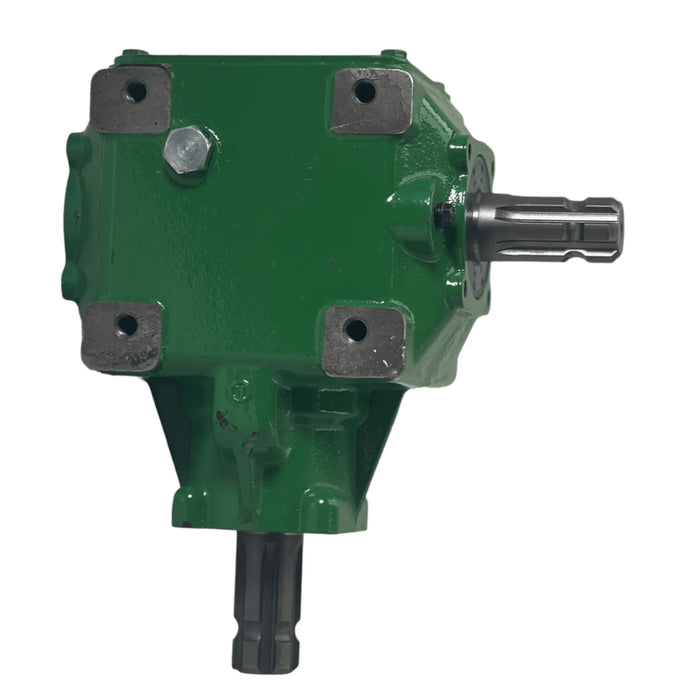 Amafh204883 Comer Industries Agricultural Reduction Gear Unit T-28J