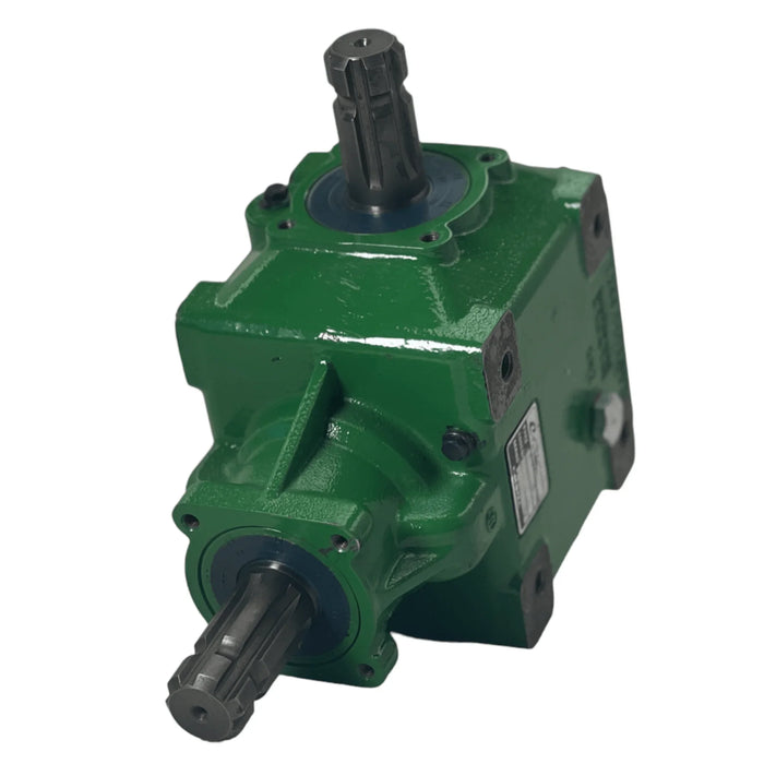 Amafh204883 Comer Industries Agricultural Reduction Gear Unit T-28J