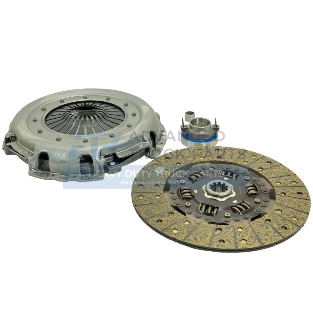 05-101SR100 AMS Automotive Clutch Kit For Dodge Ram