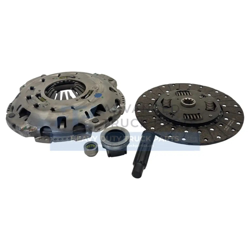07-180 AMS Clutch Kit