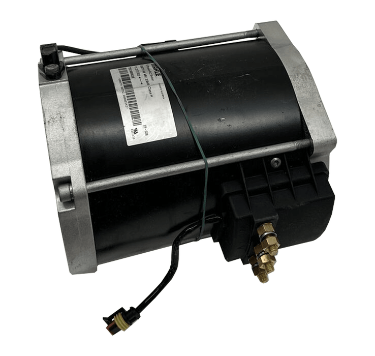 Amt7145 Genuine Mahle Ac Motor - ADVANCED TRUCK PARTS