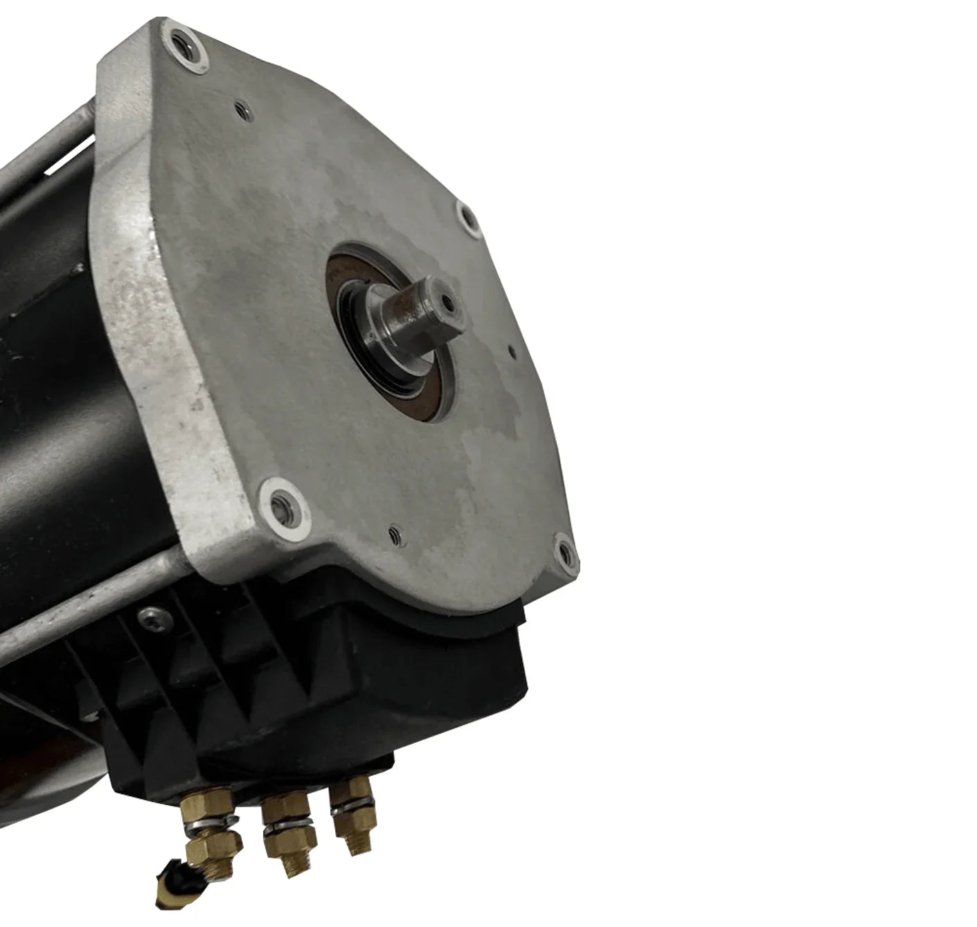 Amt7145 Genuine Mahle Ac Motor