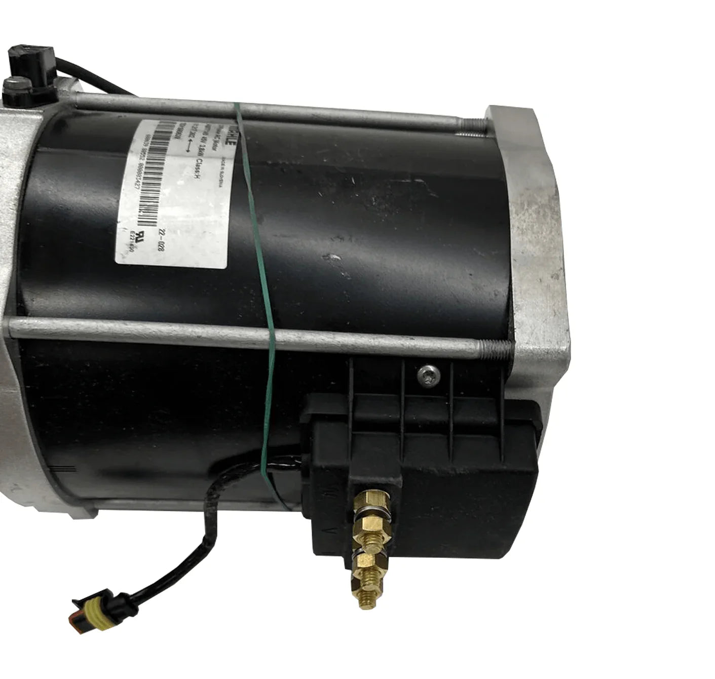 Amt7145 Genuine Mahle Ac Motor