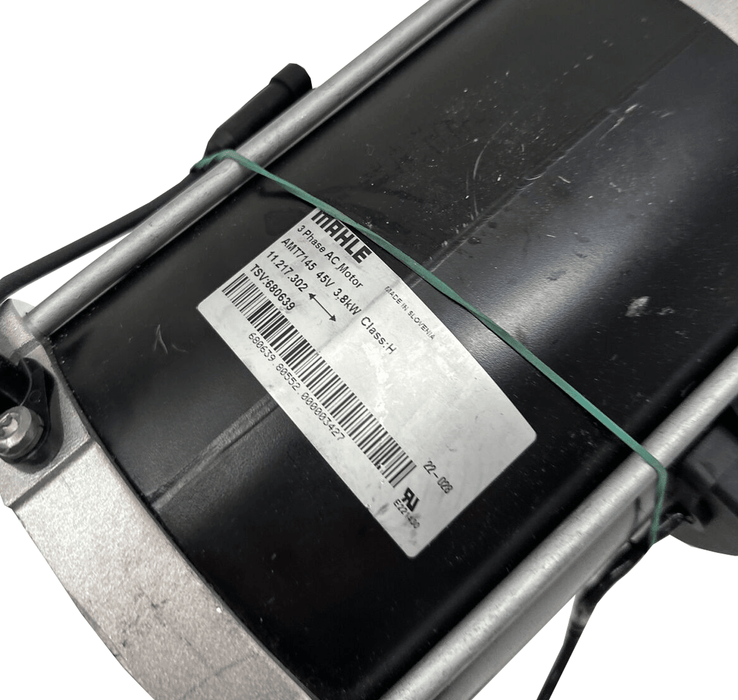 Amt7145 Genuine Mahle Ac Motor - ADVANCED TRUCK PARTS