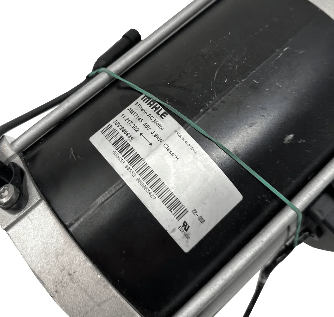 Amt7145 Genuine Mahle Ac Motor
