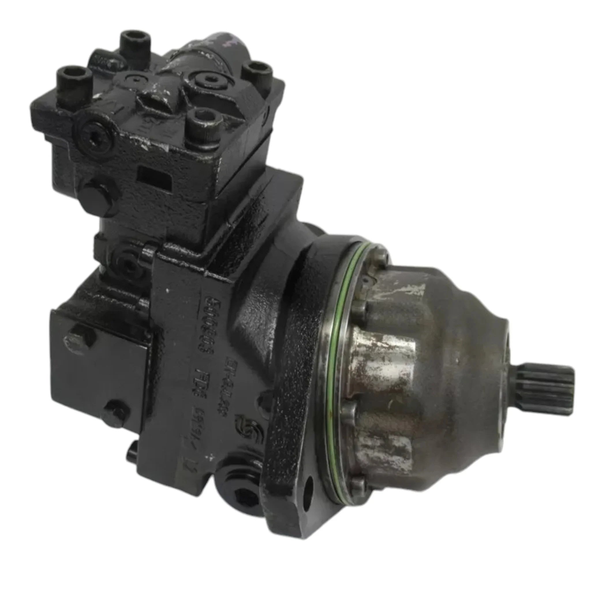 AN206573 Genuine John Deere Rear Hydraulic Motor