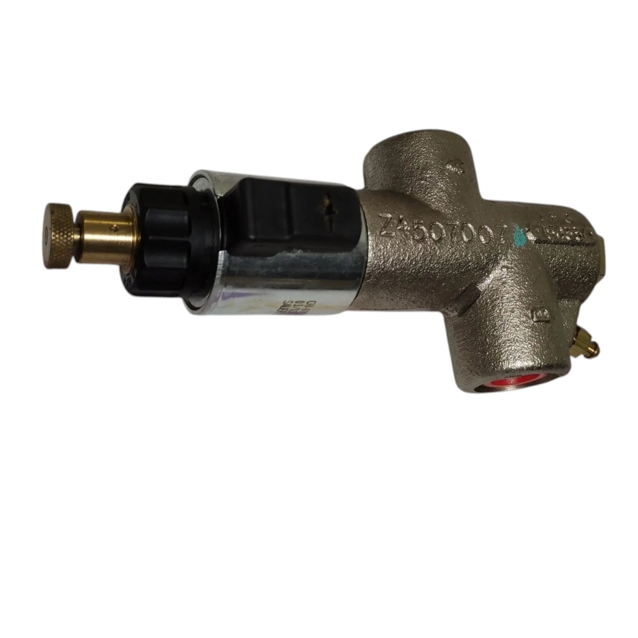 AN235003 John Deere Bi-directional Valve