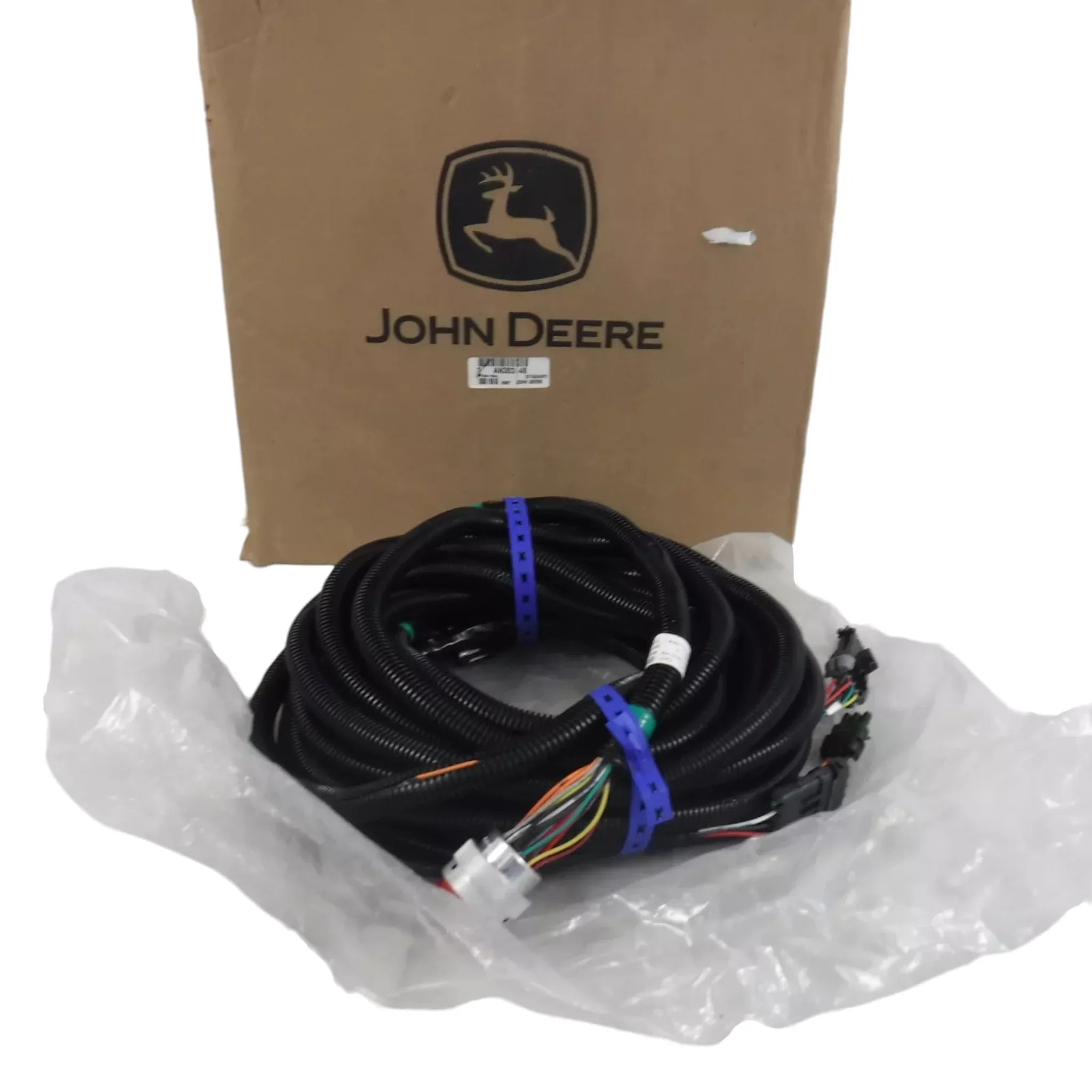 AN303148 John Deere Wiring Harness