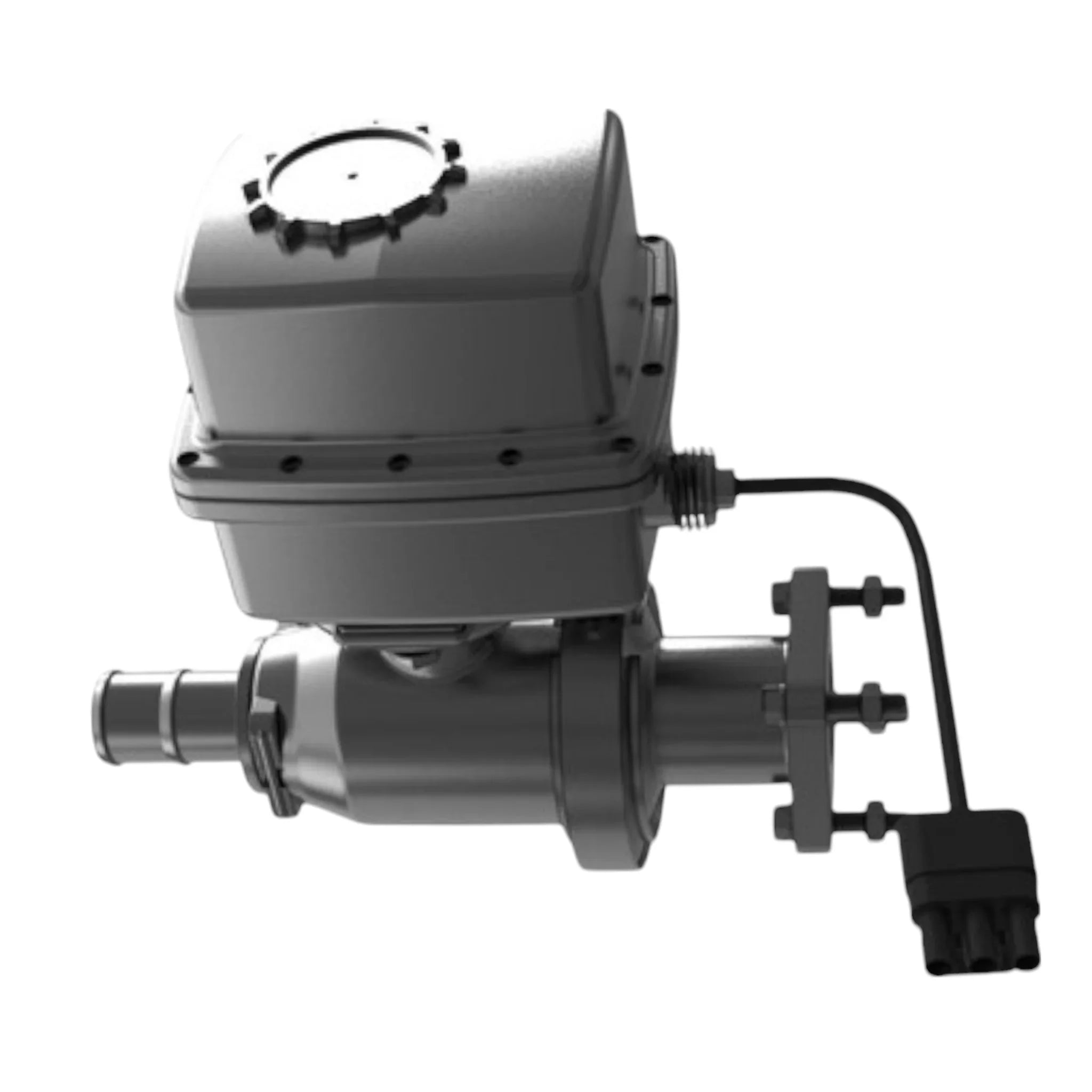 AN306138 John Deere Boom Solution Valve