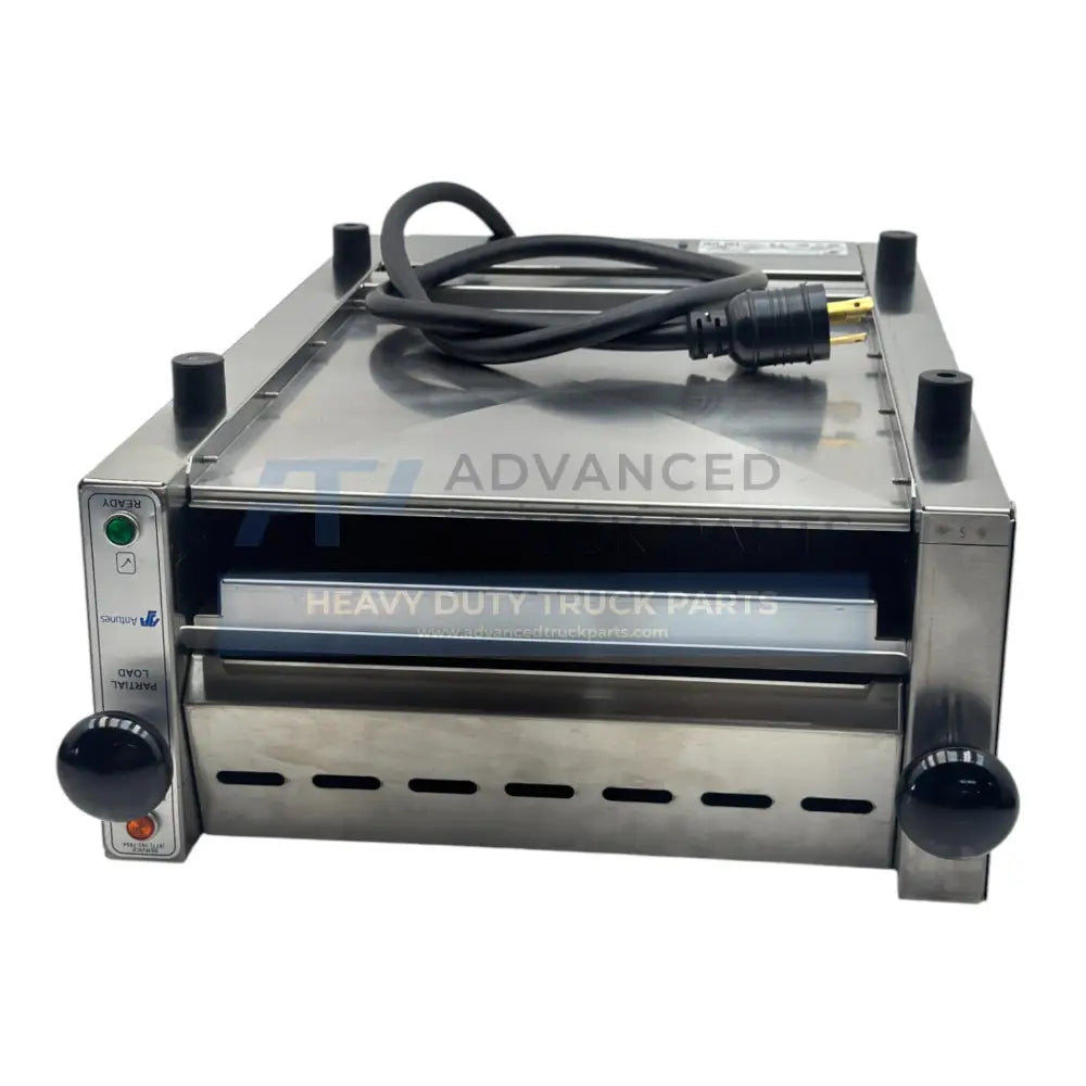 MT-12RS Antunes Countertop Muffin Toaster