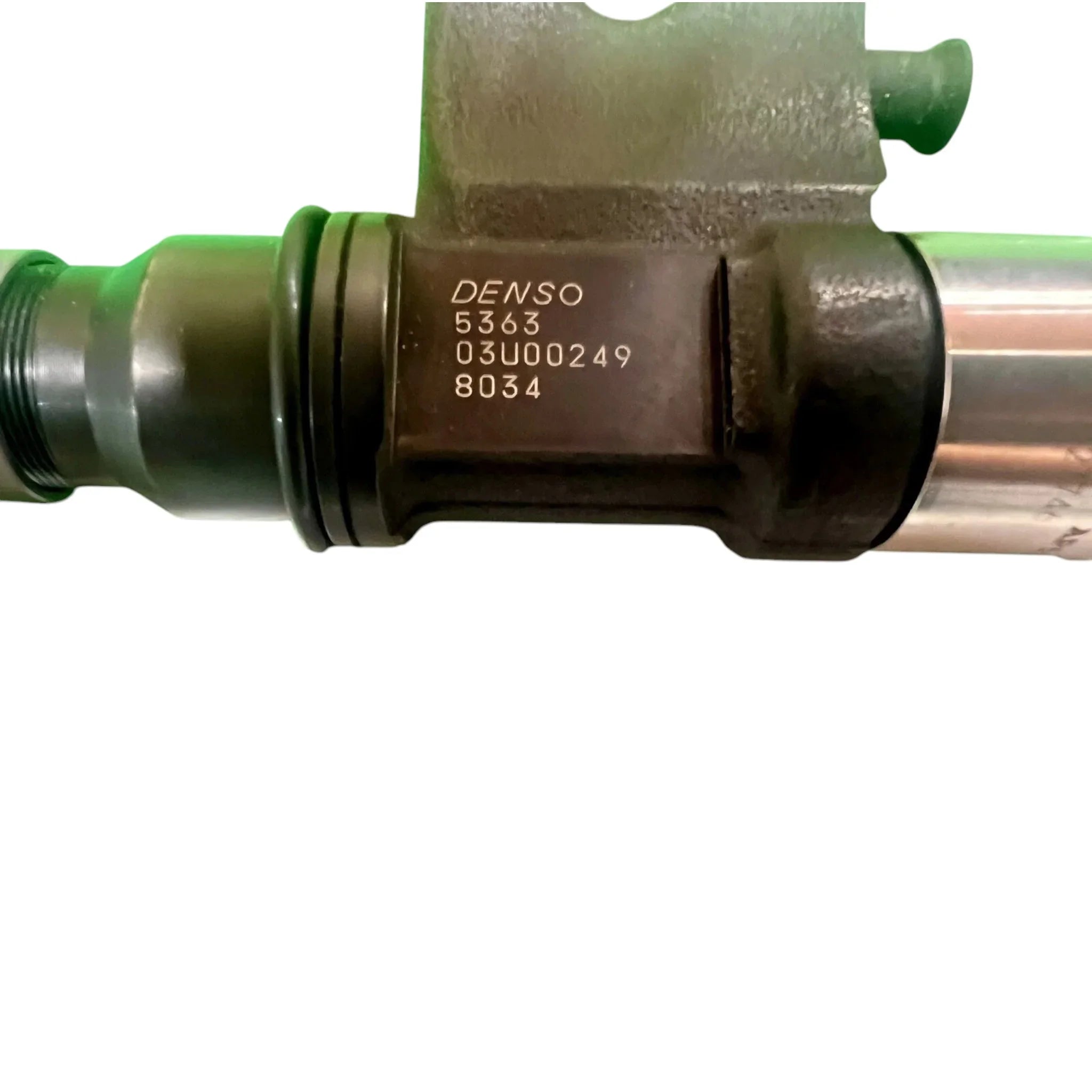 AP53904 Genuine Denso Injector 7.8L 6HK1